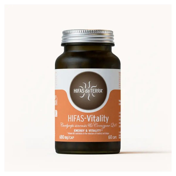 HIFAS-Vitality  (Glas) 60 St