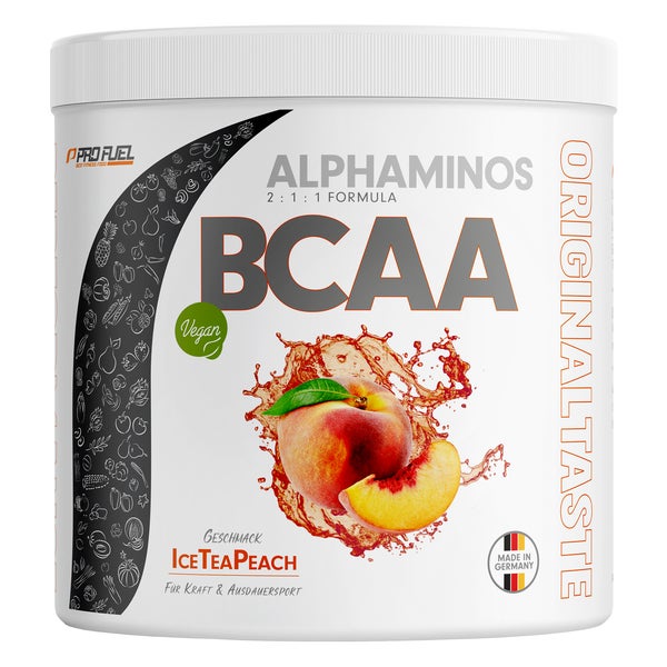 ProFuel - Alphaminos BCAA Pulver 300 g