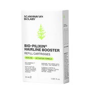 BIO-PILIXIN Hairline Booster Nachfüll-Kartusche x3 3X15 ml