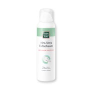 AllgÄuer Latschenk. 10% Urea Fußschaum 150 ml