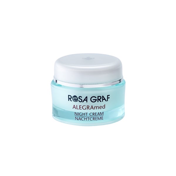 Rosa Graf ALEGRAmed Nachtcreme 50 ml 50 ml