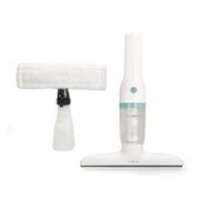 Nedis 12W, SCHMUTZWASSERTANK: 60ML (FENSTERSAUGER-AKKU) 1 St