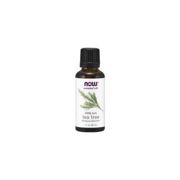 Ätherisches Öl, Teebaumöl, 30 ml 30 ml
