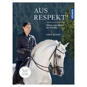 Aus Respekt