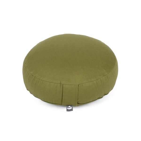 bodhi Meditationskissen RONDO ECO extra flach 1 St