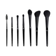LONI BAUR, The Brush Edition = 7 verschiedene Pinsel 1 St