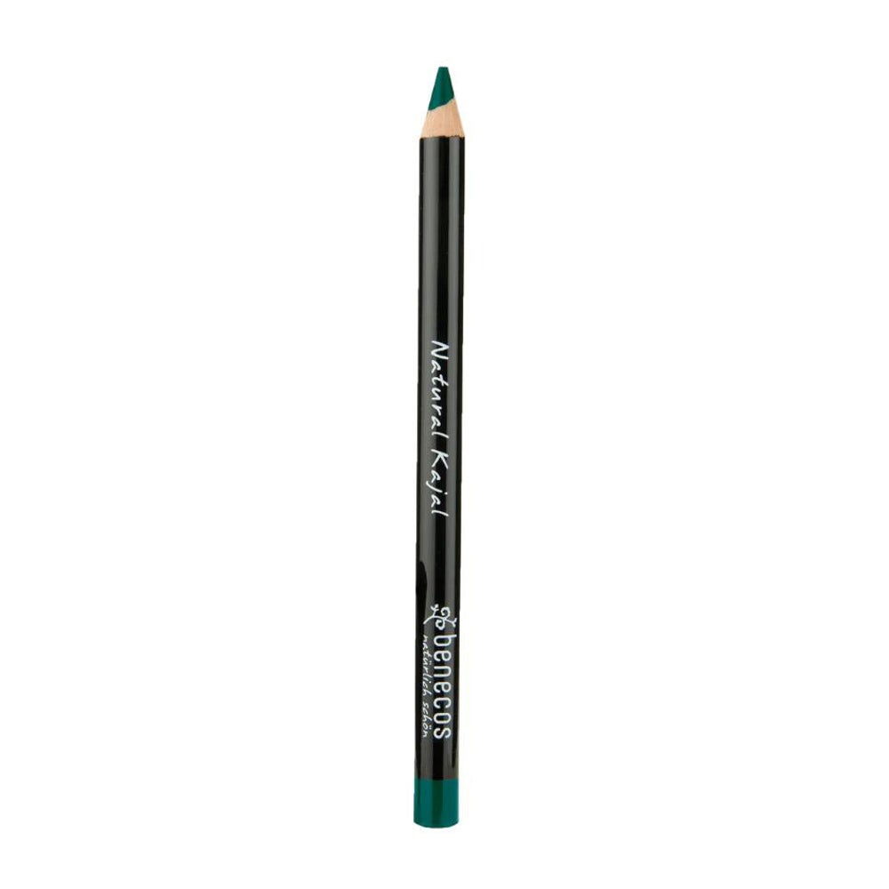 benecos Natural Beauty Kajal green Bio