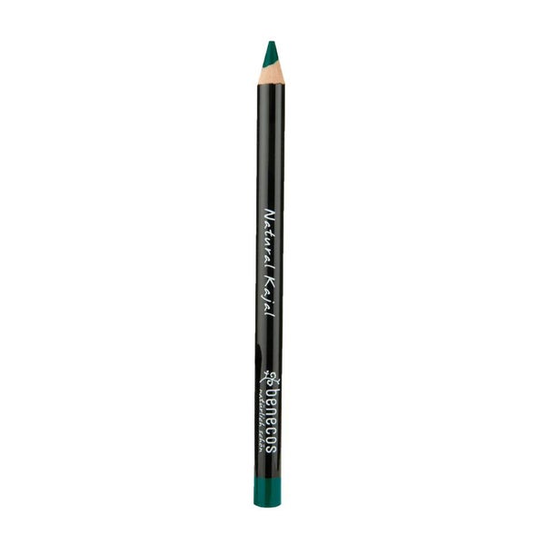 benecos Natural Beauty Kajal green Bio