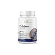 VitaSanum® - Calcium + Vitamin D3 + Vitamin K2 90 g