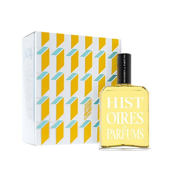 1804 George Sand, Femei, Eau De Parfum, 120ml 0,12 l