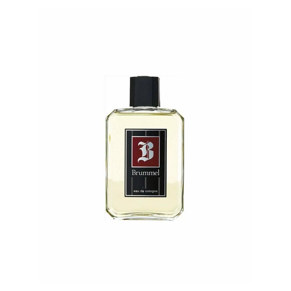 Brummel Eau de Toilette 125 ml 0,125 l