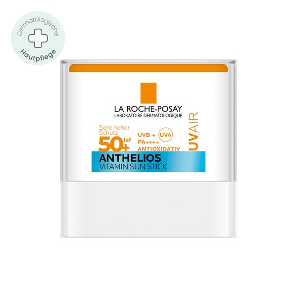 Anthelios UV Air Stick LSF 50+ 9 g