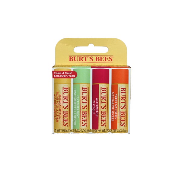 Burt's Bees Lip Balm Freshly Picked 17 g