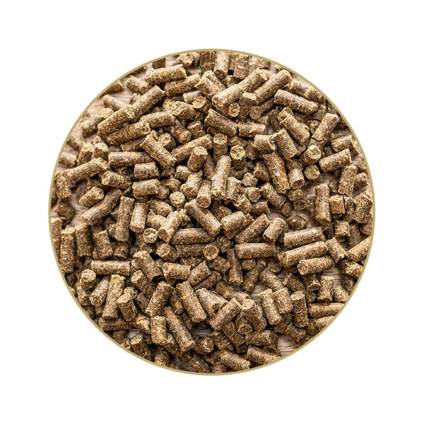 Biotin Hoof Mixture für Pferde 25 kg