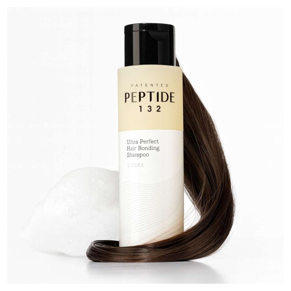 COSRX Peptide-132 Ultra Perfect Hair Bonding Shampoo 200ml 200 ml