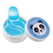 Augenpads mit Blaubeer-Kollagen, 60 Stück 60 St