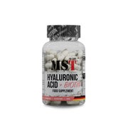 Hyaluronic Acid + Biotin 90 Caps 90 St