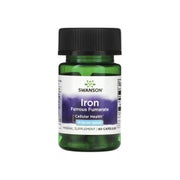 Eisen 18mg, Kapseln 60 St