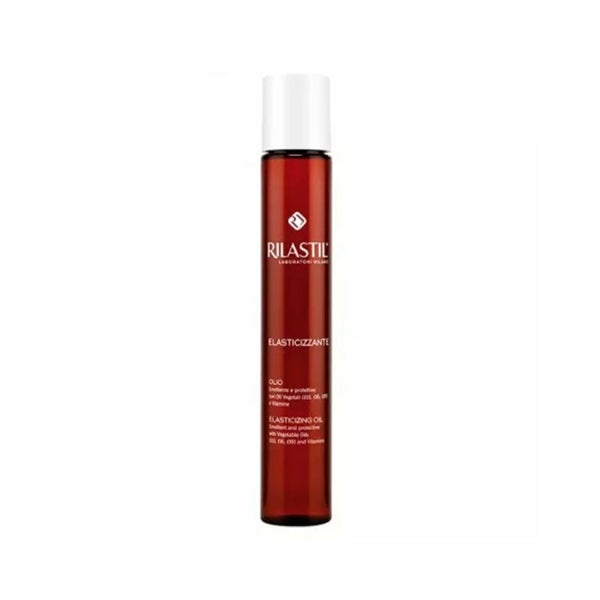 Rilastil Elastisches Öl 80ml 0,08 l