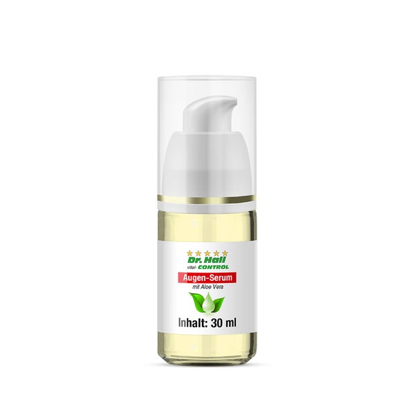 Dr. Hall Augen-Serum 1 St
