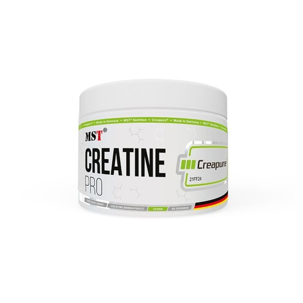 MST - Creatin Pro CREAPURE 300 g