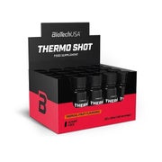 Produktabbildung: BioTechUSA Thermo Shot 20x - Tropical Fruit 300 g