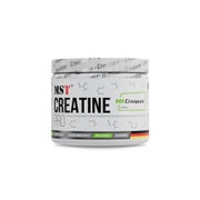 MST Nutrition® Creatine Pro Creapure® 300g Unflavored 300 g