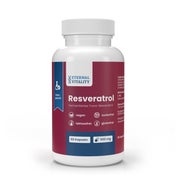 Trans-Resveratrol 500 mg Kapseln 60 St