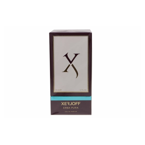 Xerjoff Sospiro Erba Pura Edp Spray 0,05 l