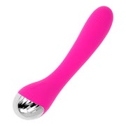 Ohmama - Flexibler Vibrator G-punkt-stimulation 1 St