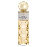 SAPHIR Siloe De Saphir Pour Femme EDP 200ml 0,2 l