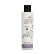 Unique Haircare Glanz & Haarwuchs Shampoo mit Farbschutz 250 ml 250 ml