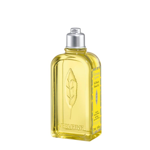 Sommer-verbene Fruchtiges Duschgel 250 Ml 250 ml