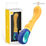 Intense - Shaggy - G-spot-vibrator 1 St
