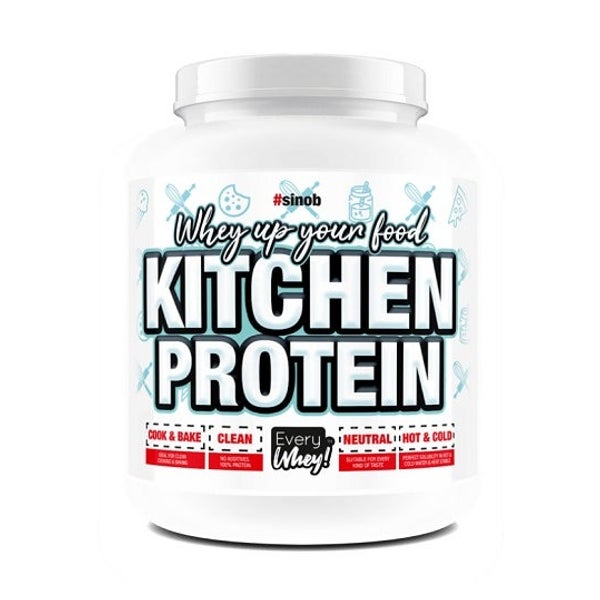 Blackline 2.0 Kitchen Protein 450 g