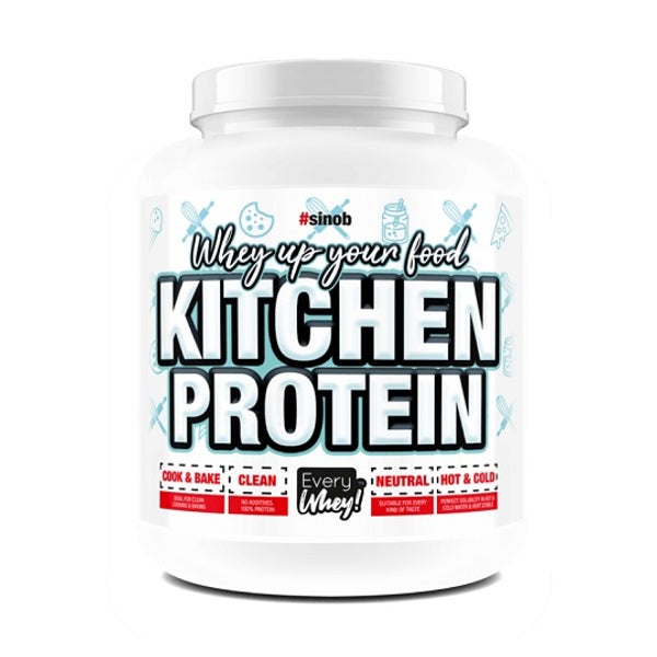 Blackline 2.0 Kitchen Protein