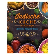 Indische Küche für Einsteiger