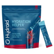 Hydraid Hydration Helper CHERRY Elektrolyt Pulver Sticks 25 St