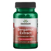 Bergamotte-Extrakt 500 mg 30 St
