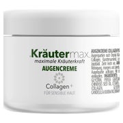 Kräutermax Collagen Augencreme 15 ml