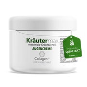 Kräutermax Collagen+ Augencreme 15 ml