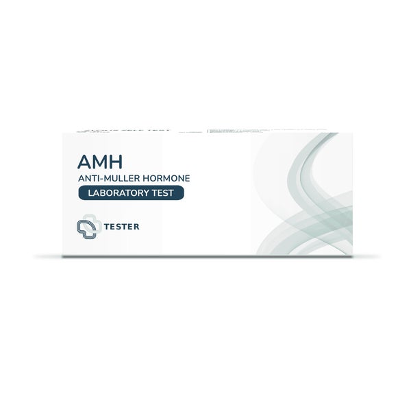 Anti-Müller-Hormon (AMH)-Test 1 St