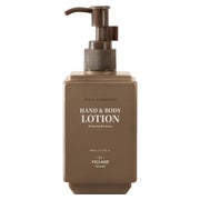 VILLAGE 11 FACTORY Will Comfort Hand and Body Lotion 300 ml