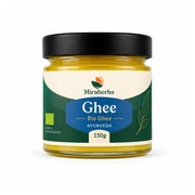 Miraherba - Ayurveda Bio Ghee 150 g 150 g