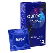 Durex - Kondome - Extra Seguro 12 St