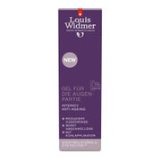 Widmer Intensiv Anti-Ageing Gel unparfümiert 15 ml
