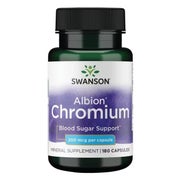 Chrom 200 µg 180 St