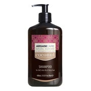 Arganicare Coconut Shampoo 500 ml