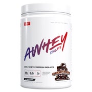 VAST AWHEY Isolate (900g) Chocolate