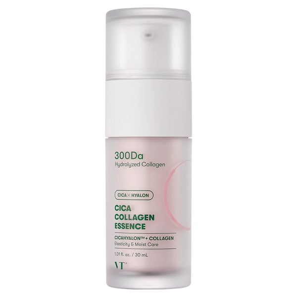VT COSMETICS Cica Collagen Essence 30 ml